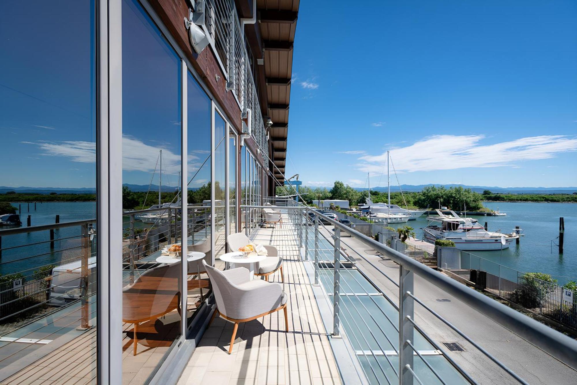 Hotiday Room Collection - Grado Exterior foto